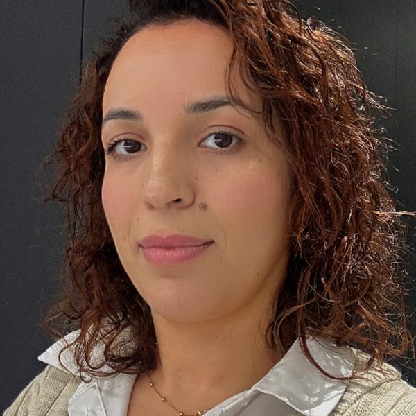 Photo de Lydia Lounas